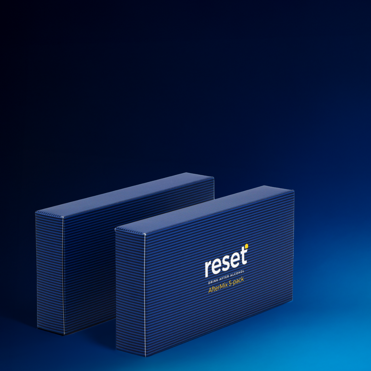 Reset AfterMix 5-pack