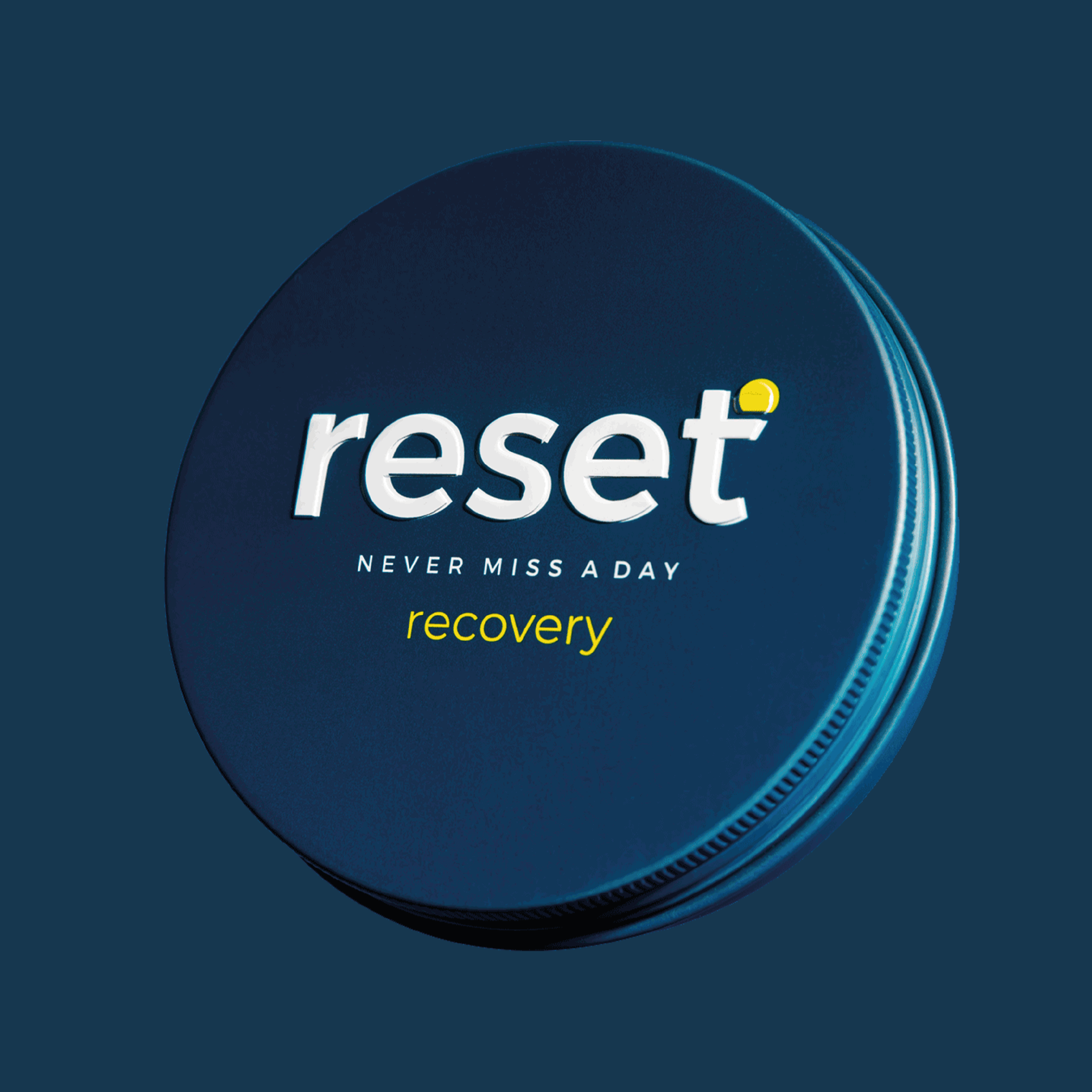 Reset Recovery