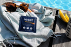 Reset AfterDrink Sachet