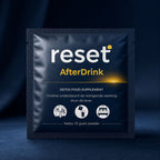 Reset AfterDrink Sachet
