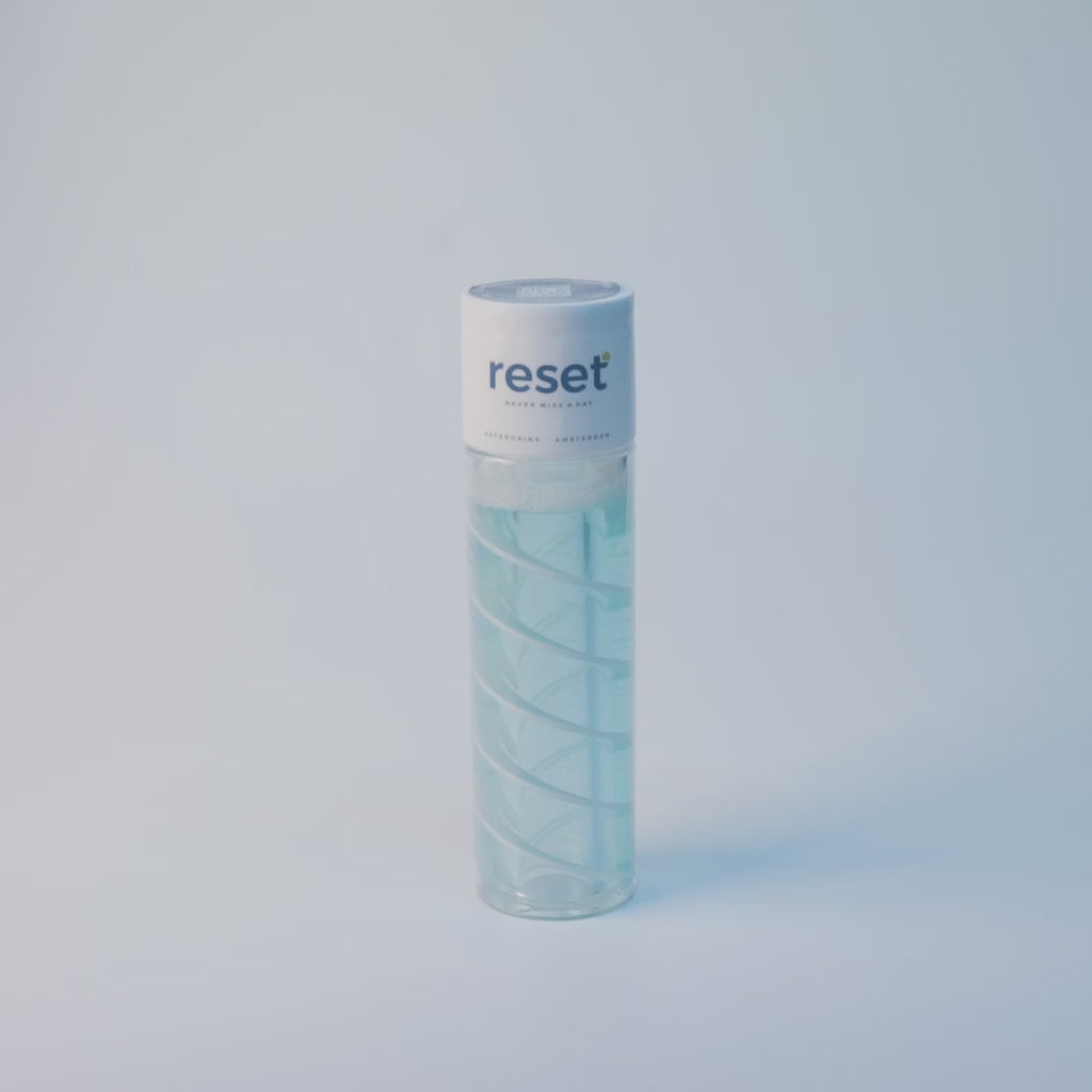 Reset AfterDrink Bottle