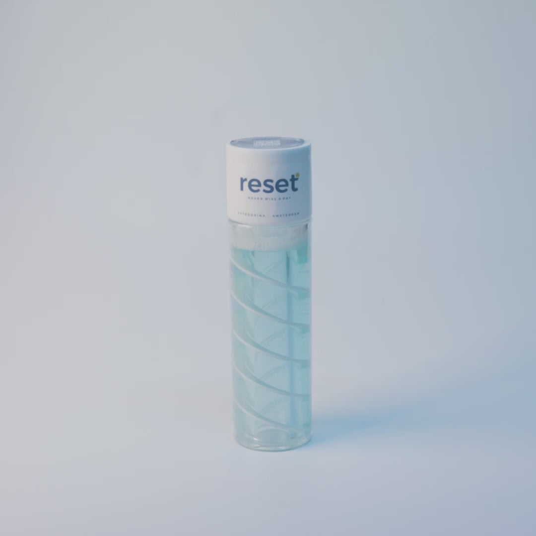 Reset AfterDrink Bottle