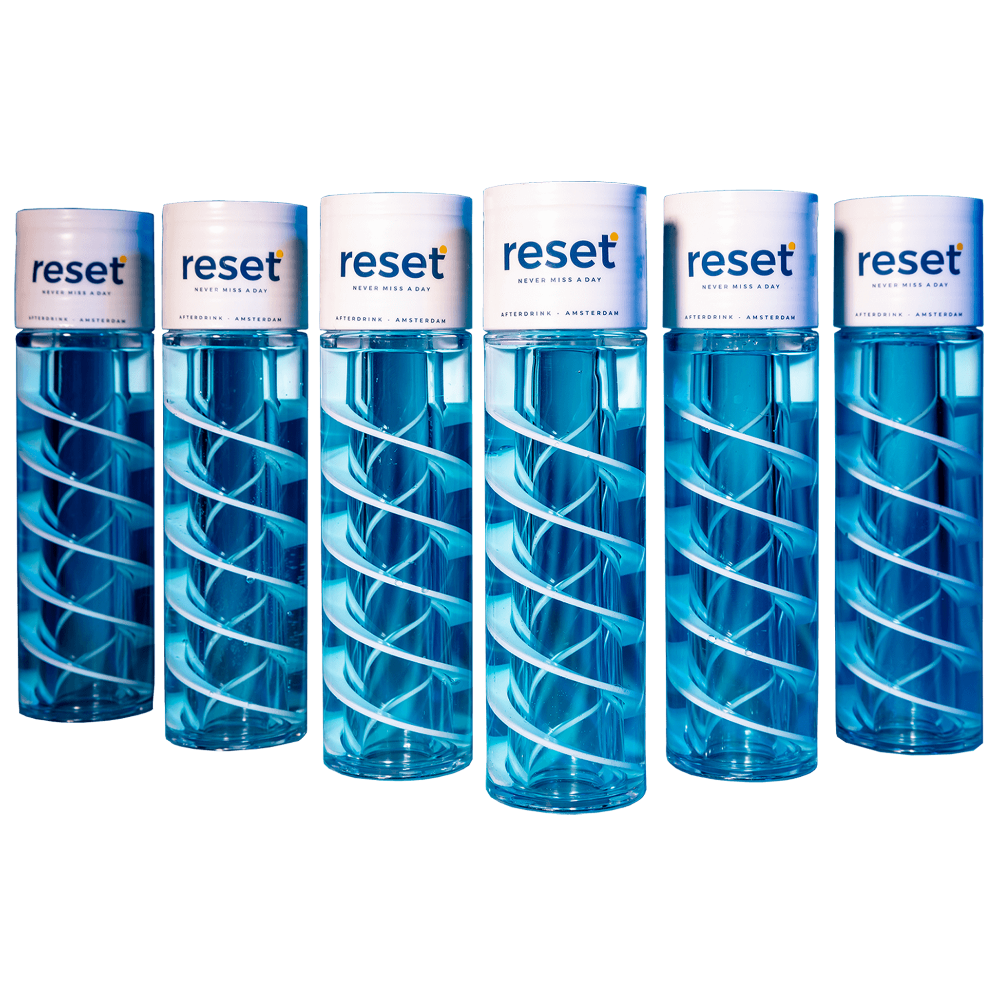 Reset AfterDrink 1 bottle